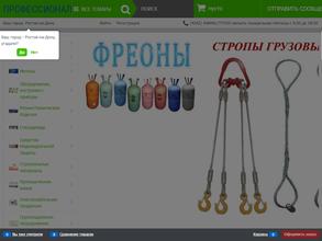 Профессионал