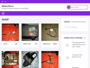 Motor54.ru