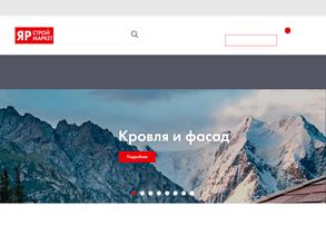 Ярстроймаркет