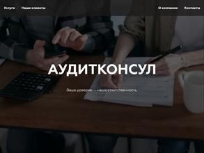 Аудитконсул