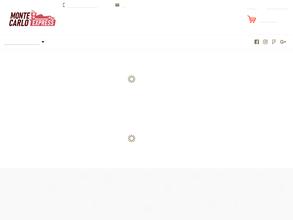 Monte Carlo exspress