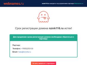Нижнекамский завод металлических конструкций