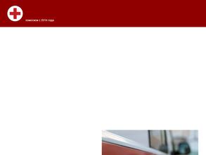 Служба перевозки лежачих больных