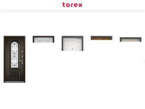 Верхневолжская Дверная Компания