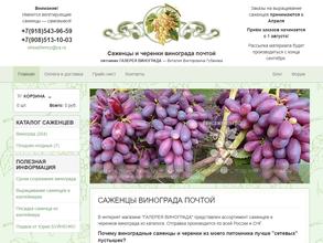 Галерея винограда