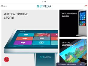 Getmedia