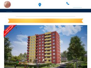 Хозрасчетный строительный центр-Специализированный застройщик