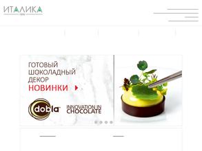 Италика.ру