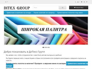 Ditex Group