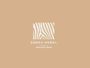 Zebra mebel