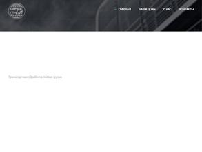 Сервис Аэро