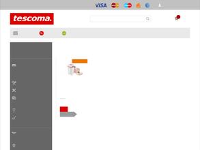 Tescoma