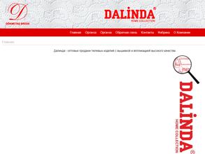 Dalinda