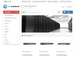 IT Group