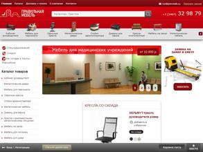 Правильная мебель