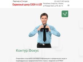 Бухгалтерская компания