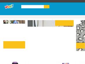 WOW-Детский рай