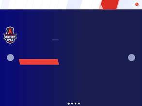 Фитнес град