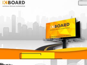 K! Board