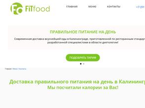 Fitfood
