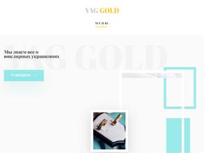 VAG GOLD