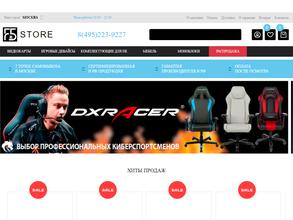 F5store