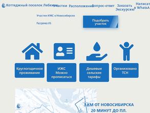 ТСН Лебяжье