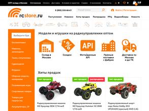 Rcstore.ru