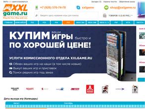 xxlgame.ru