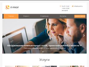 It-prof