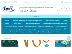 Бизнес-инкубатор