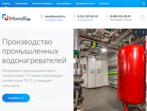Monolli.ru