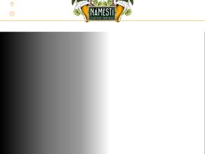 Namesti