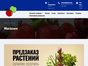 Матвеевский