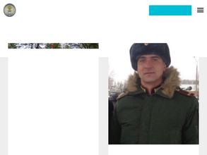 Ветераны Чеченского конфликта