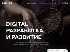 Redpark