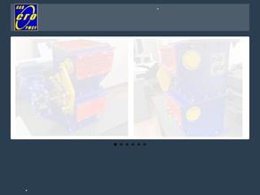 Ремонтно-монтажное специализированное управление-Сибгазоочистка