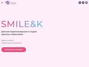 Smile & K
