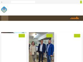 Тверской институт переподготовки и повышения квалификации кадров агропромышленного комплекса