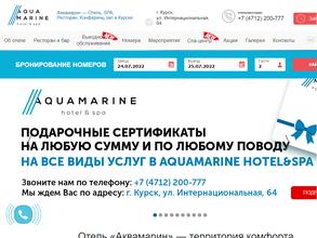 AQUAMARINE hotel & spa