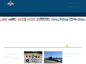 На страже Заполярья