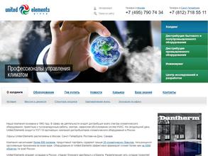 United Elements Grop