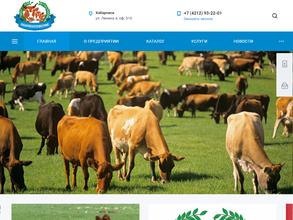 Хабаровскплемсервис