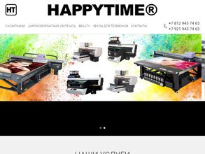 HAPPYTIME
