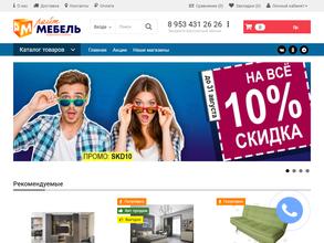 Райт Мебель