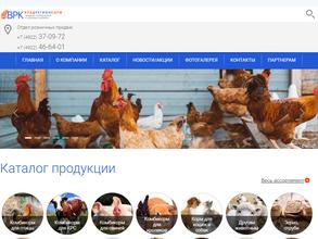 ВладРегионКорм