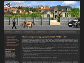 ТИГР-НН