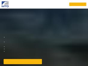 МТО