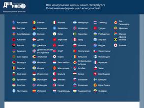 Почетный консул Республики Ангола