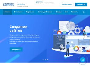FARNEDO.RU